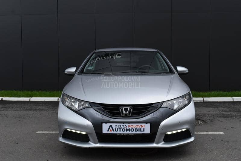 Honda Civic 1.4 Comfort MT