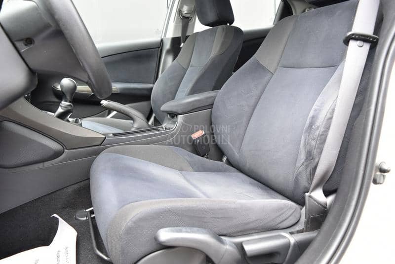 Honda Civic 1.4 Comfort MT