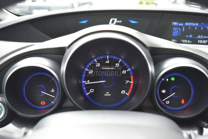 Honda Civic 1.4 Comfort MT