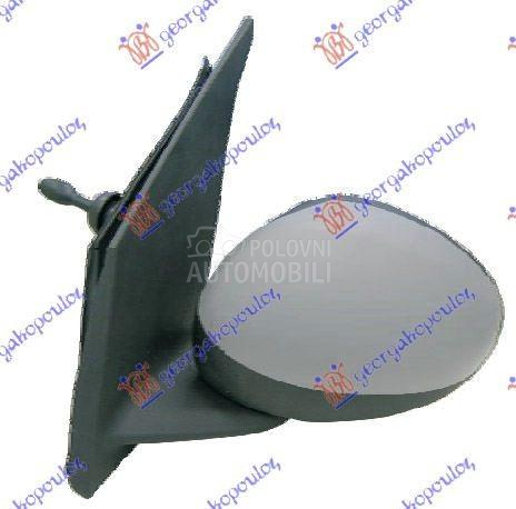 RETROVIZOR MEHANICKI SA SAJLOM