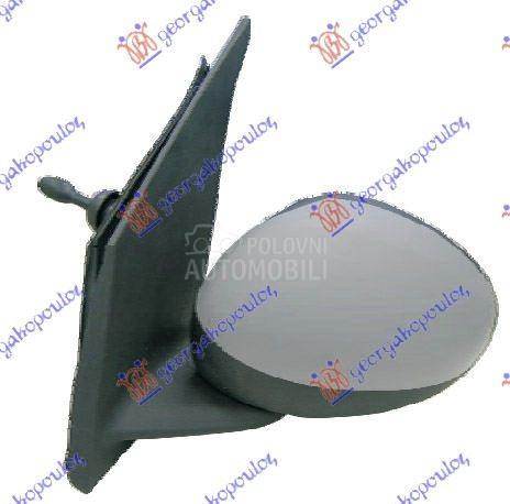 RETROVIZOR MEHANICKI SA SAJLOM
