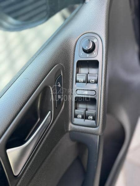 Volkswagen Golf 6 2.0TDI 4MOTION CH