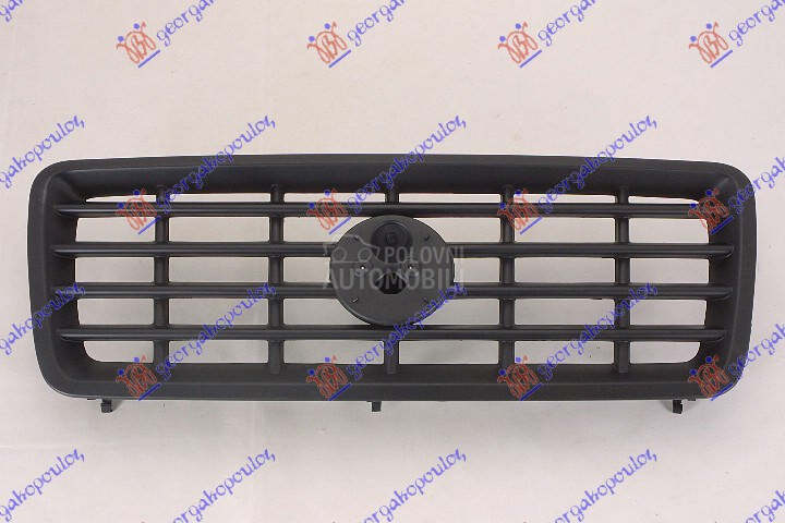 PVC MASKA