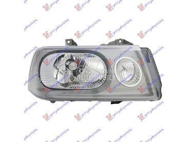 FAR (DEPO) za Fiat Scudo od 2004. do 2007. god.