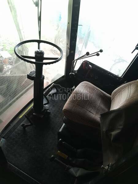 John Deere 1174