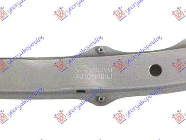 NOSAC HLADNJAKA za Toyota Aygo od 2006. do 2012. god.