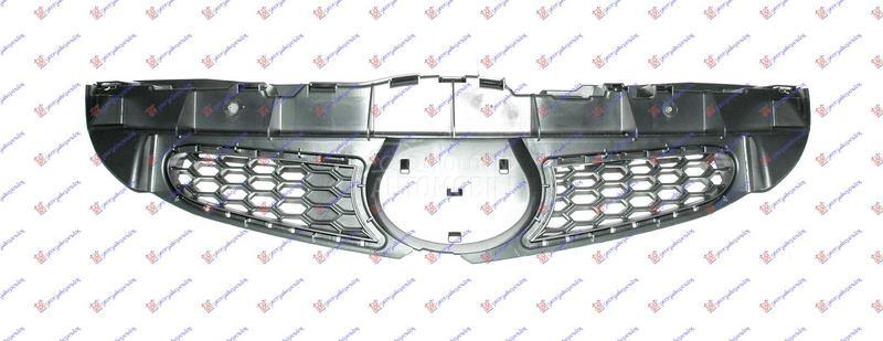 PVC MASKA 2009-