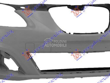 PREDNJI BRANIK PM 09- za Seat Leon od 2005. do 2013. god.