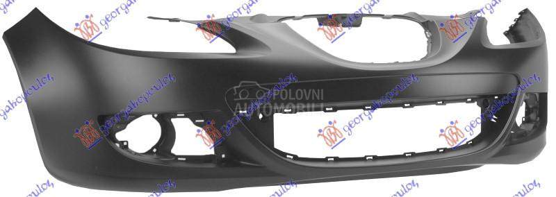 PREDNJI BRANIK PM -2009