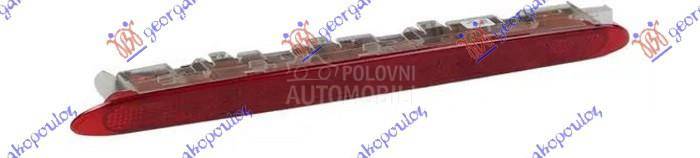 TRECA STOP LAMPA (LED) -2009