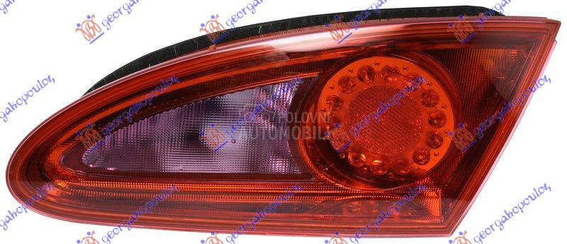 STOP LAMPA UNUTRASNJA -2009 (H