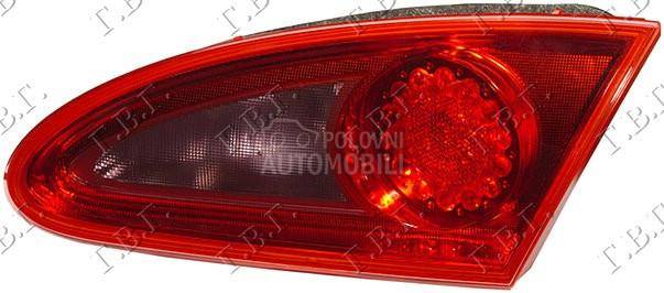 STOP LAMPA UNUTRASNJA -2009 (H