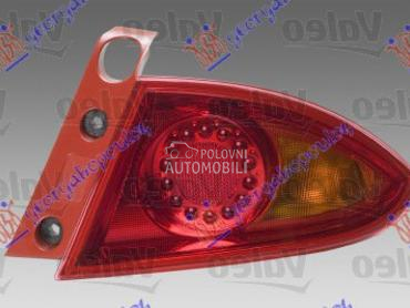STOP LAMPA SPOLJASNJA (VALEO) za Seat Leon od 2005. do 2013. god.