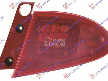 STOP LAMPA SPOLJASNJA (LED) 20 za Seat Leon od 2005. do 2013. god.