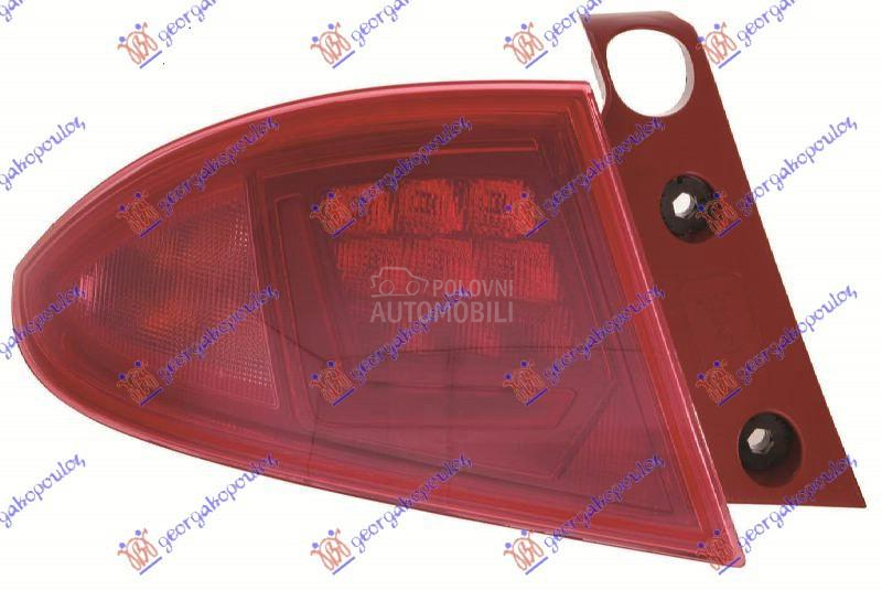 STOP LAMPA SPOLJASNJA (LED) 20