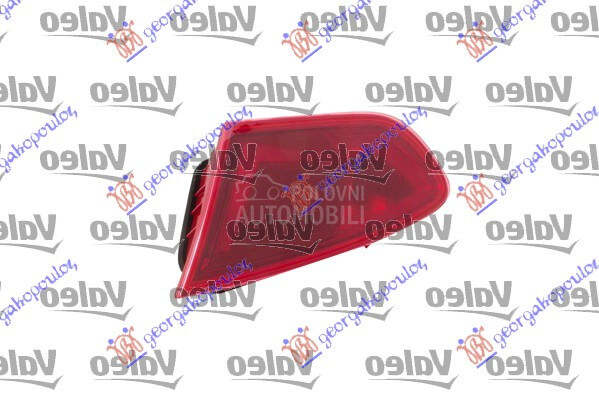 STOP LAMPA UNUTRASNJA LED 2010