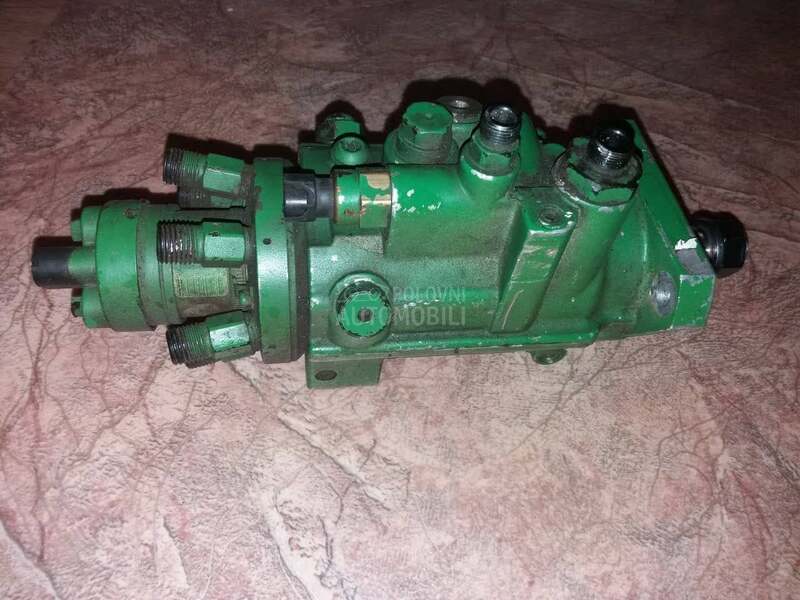 Pumpa Stanadyne