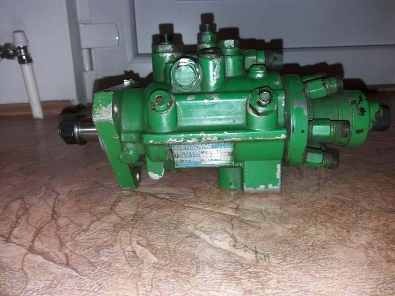 Pumpa Stanadyne