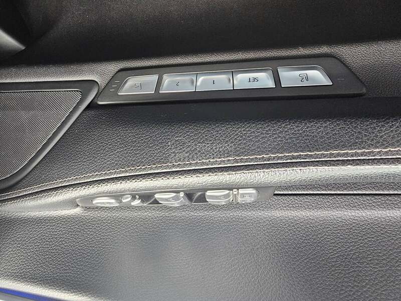 BMW 740 