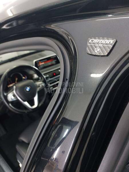 BMW 740 