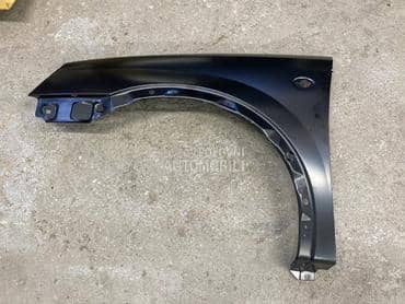 krilo levo za Opel Corsa C