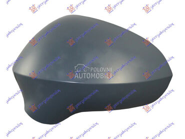 POKLOPAC RETROVIZORA PM 2009- za Seat Leon od 2005. do 2013. god.
