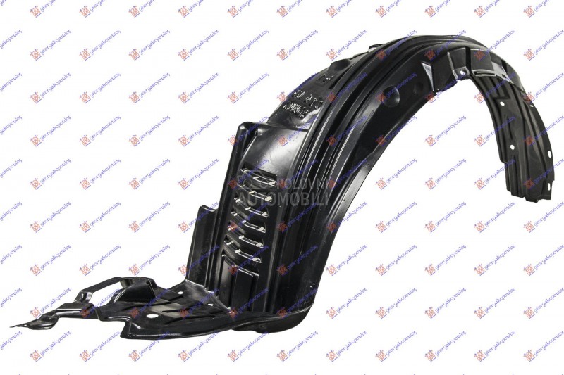 POTKRILO PLASTICNO 2004-