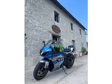 Suzuki GSXR 1000