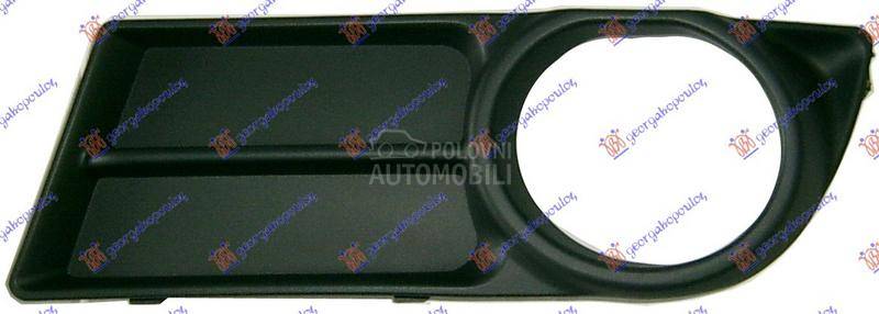 RESETKA PREDNJEG BRANIKA (SA M