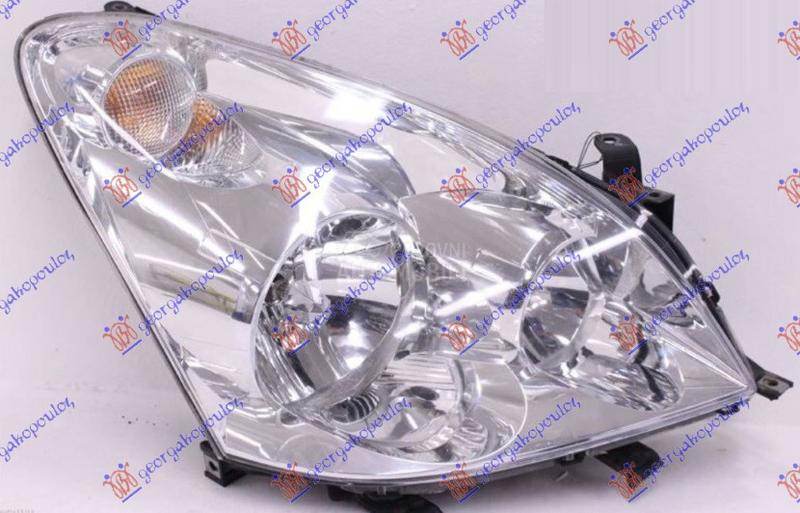 FAR ELEKTRICNI 2004- (TYC)