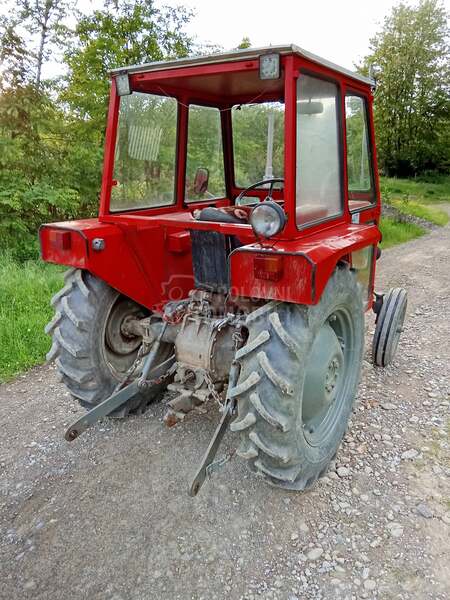 IMT 542