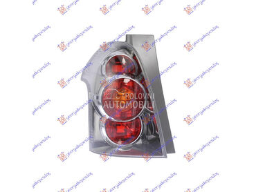 STOP LAMPA 04- (ULO) za Toyota Corolla Verso od 2002. do 2007. god.