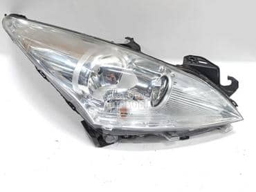 Farovi za Peugeot 108 od 2002. do 2014. god.