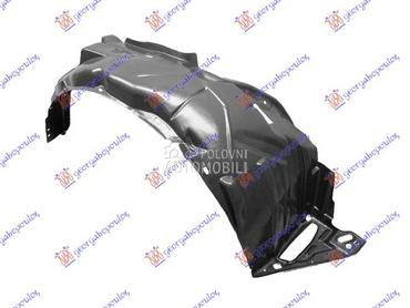 POTKRILO PLASTICNO za Honda FR-V od 2006. do 2011. god.