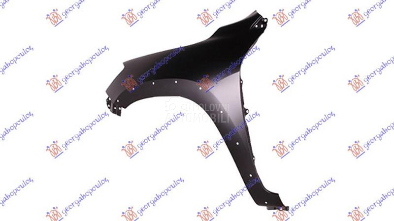 BLATOBRAN (BEZ OTVORA ZA MIGAV