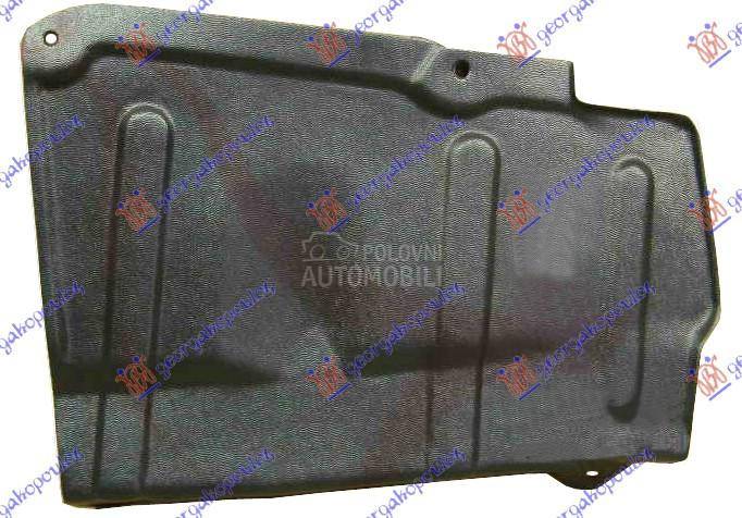 ZASTITA MOTORA (PREDNJI DEO) P