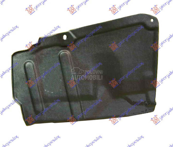 ZASTITA MOTORA (PREDNJI DEO) P