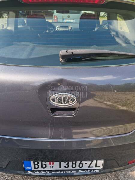 Kia pro_cee`d 