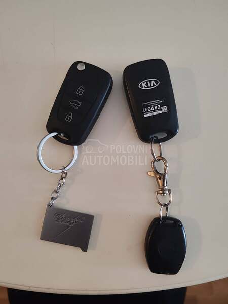 Kia pro_cee`d 