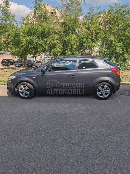Kia pro_cee`d 