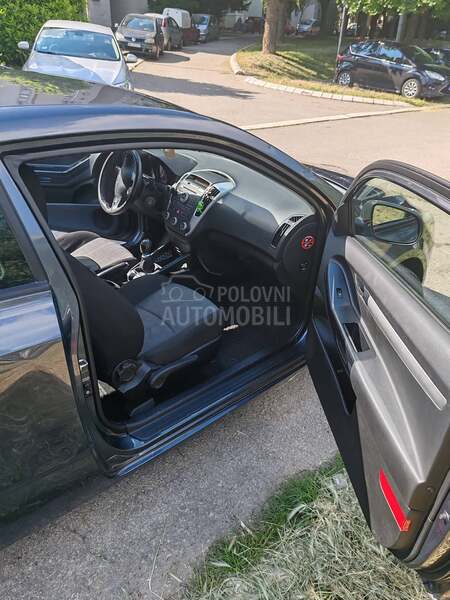 Kia pro_cee`d 