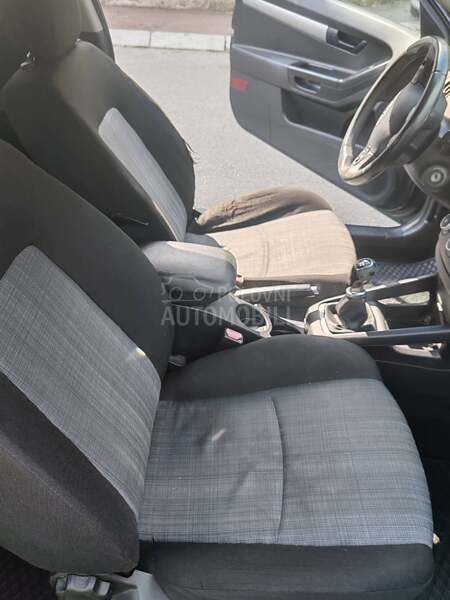 Kia pro_cee`d 