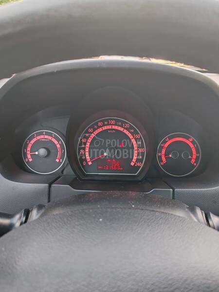Kia pro_cee`d 