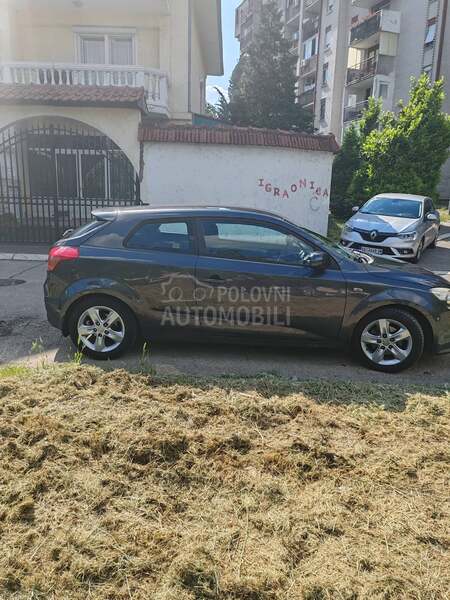 Kia pro_cee`d 