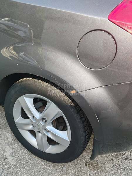 Kia pro_cee`d 