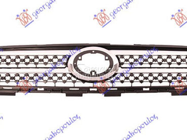 PVC MASKA CRNA/HROM -2008 za Toyota RAV 4 od 2005. do 2010. god.