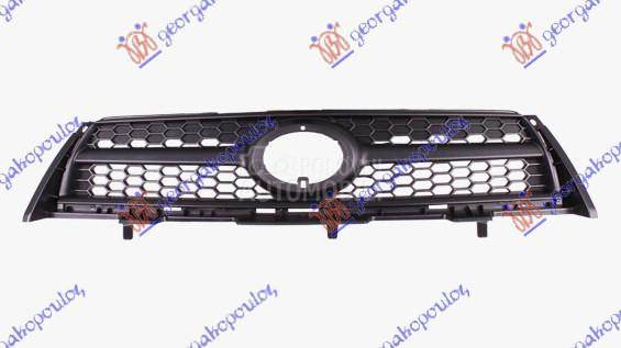 PVC MASKA CRNA 2008-