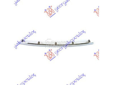 LAJSNA PVC MASKE DONJA (LIMITE za Toyota RAV 4 od 2005. do 2010. god.