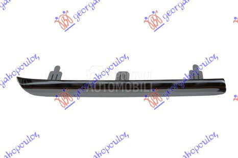 LAJSNA PVC MASKE SREDNJA HROM