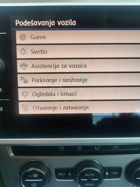 Volkswagen Passat B8 2.0 TDI 150